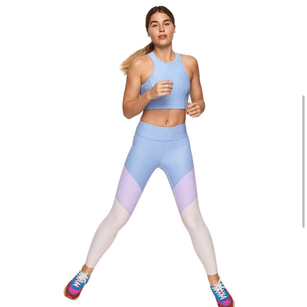 Outdoor Voices Leggings!